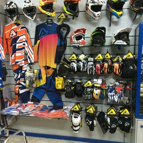 Repuestos Vaquero  motos y bicicletas en Benavente