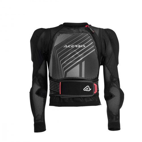 SOFT JACKET MX 2 SOFT JACKET MX 2