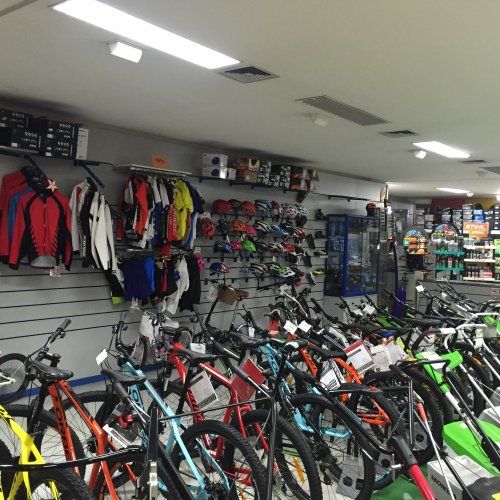 Motos y bicis en Benavente | Motos Vaquero