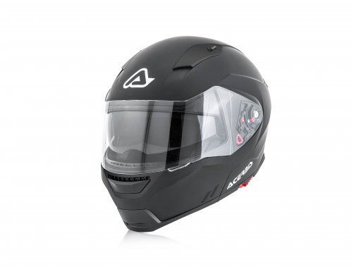 CASCO ACERBIS BOX G 348 NEGRO CASCO ACERBIS BOX G 348 NEGRO