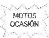 moto ocasion