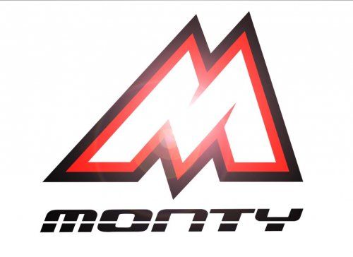 Monty logo 2015