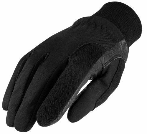 GUANTES ACERBIS URBAN  NEGRO