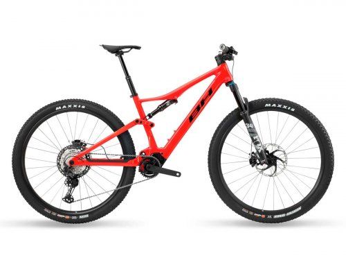 BH iLYNX RACE CARBON 8.2 EC821