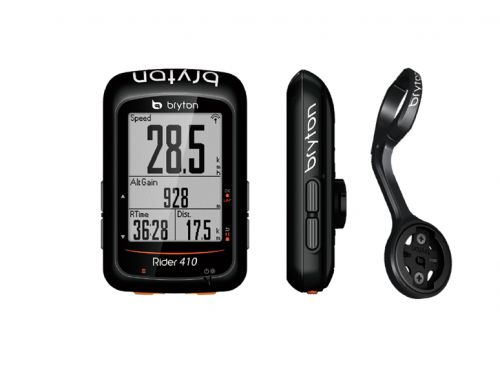 GPS BRYTON 410T