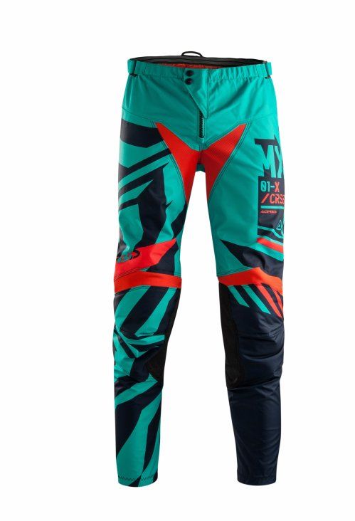 PANTALONES MX ACERBIS DREAMEVIL 22362