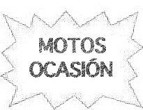 moto ocasion