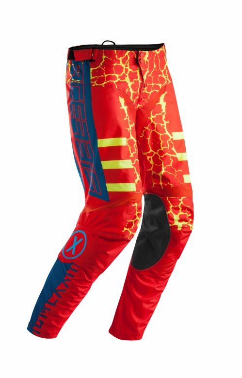 PANTALONES MX ACERBIS WILDFIRE c