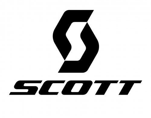 Scott Logo