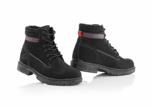 BOTAS ACERBIS SP CLUB WOOD 22771