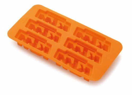 ICECUBETRAY