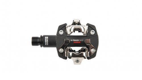 PEDALES LOOK X TRACK CARBON PEDALES LOOK X TRACK CARBON